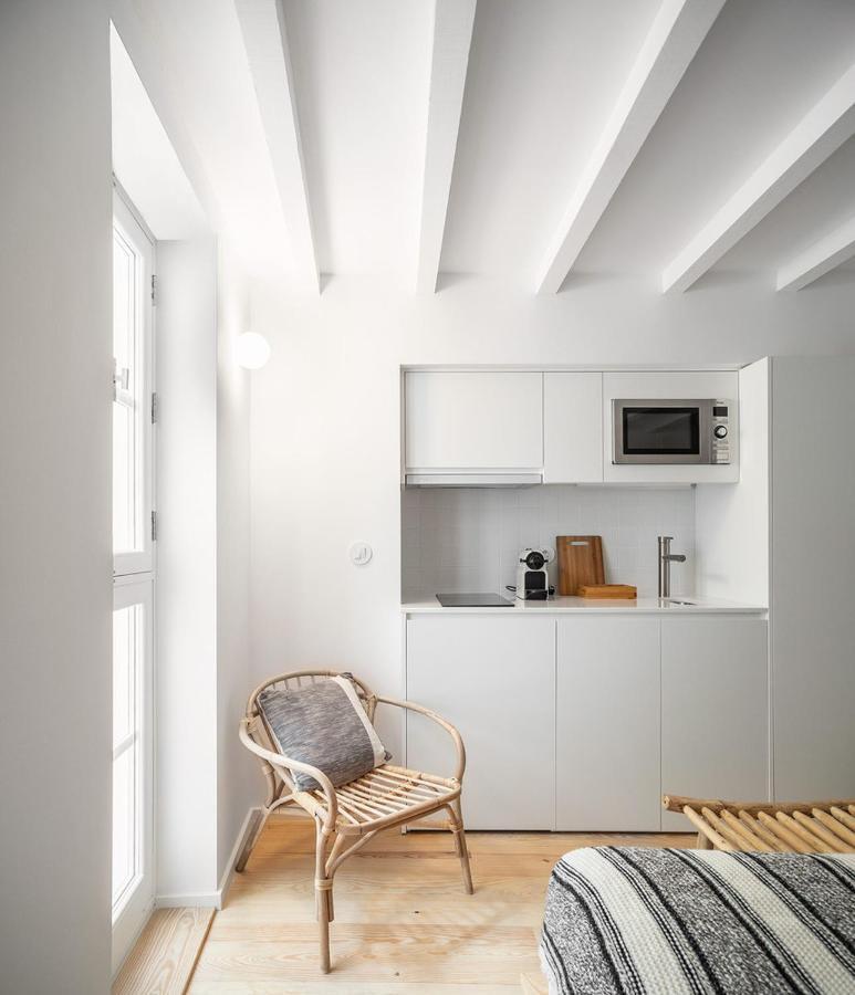 Apartamento Loureiro 59 *
