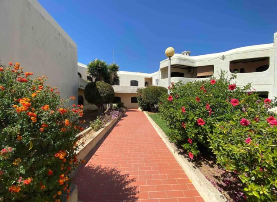 Apartamento Cozy W/ Sea View, Free Parking & Ac