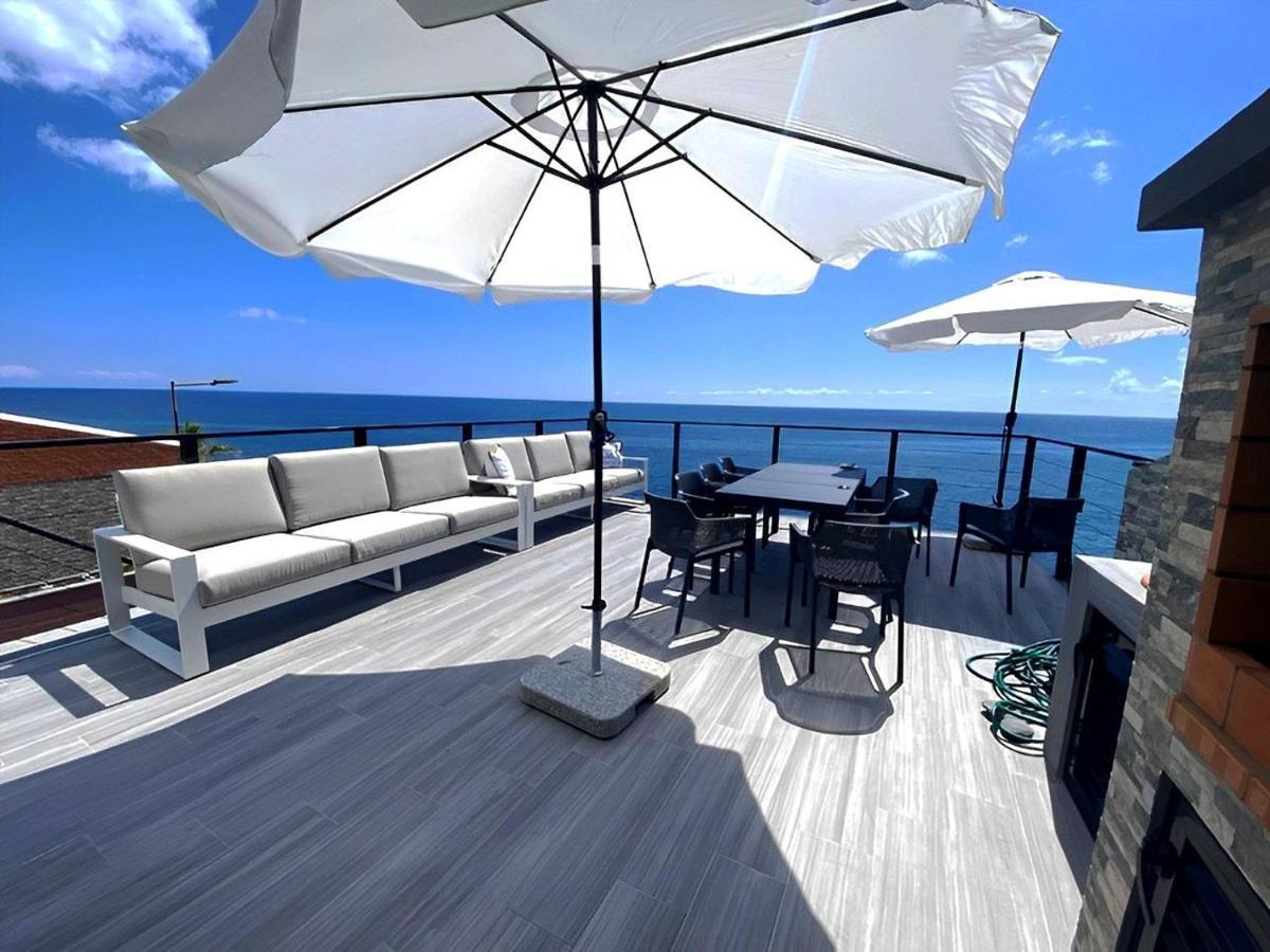 Holiday home Ocean Front *