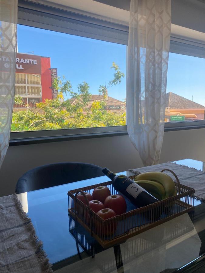 Apartment Nanny's House Portimao