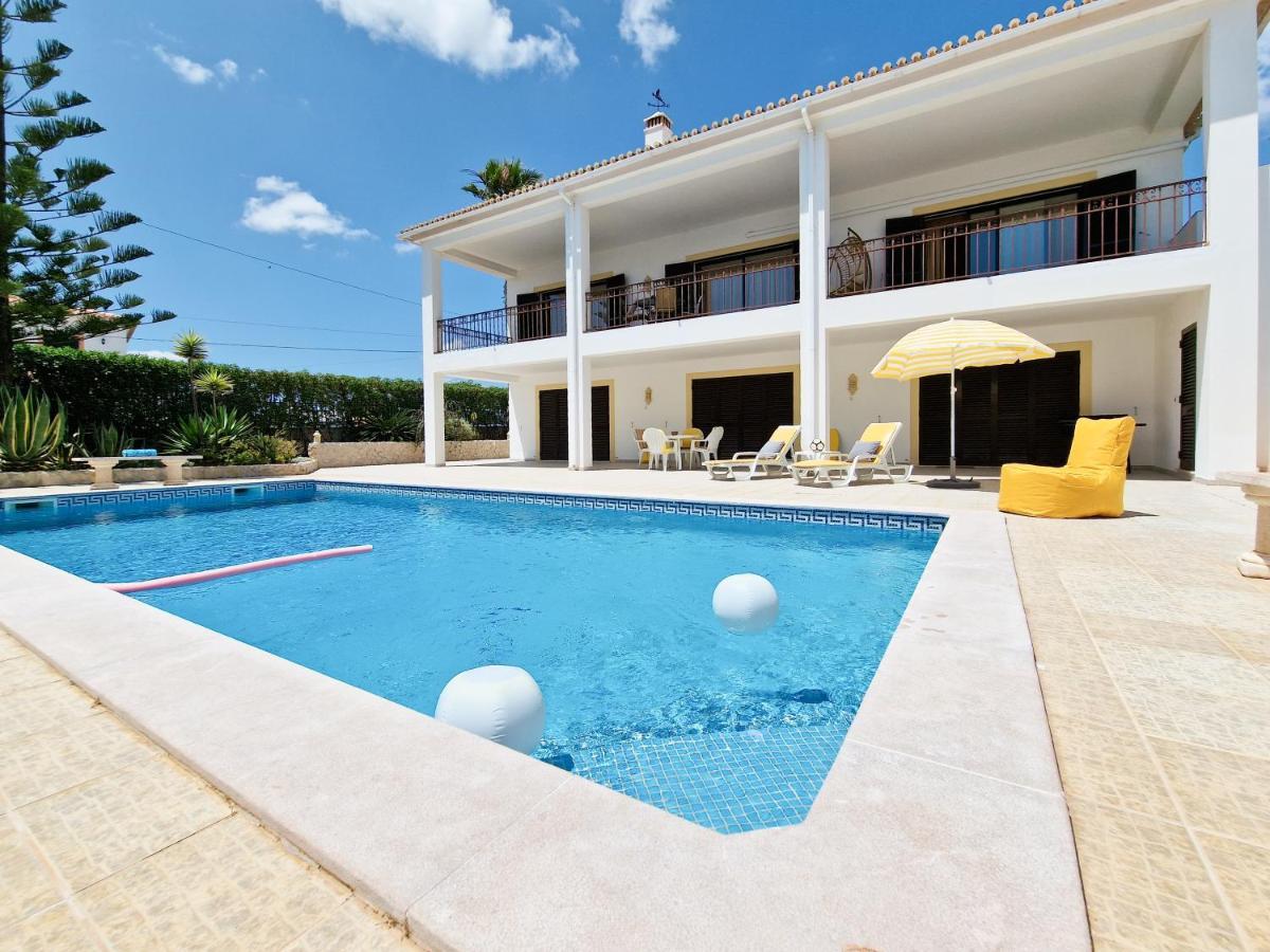 Villa Ninho Do Mocho *
