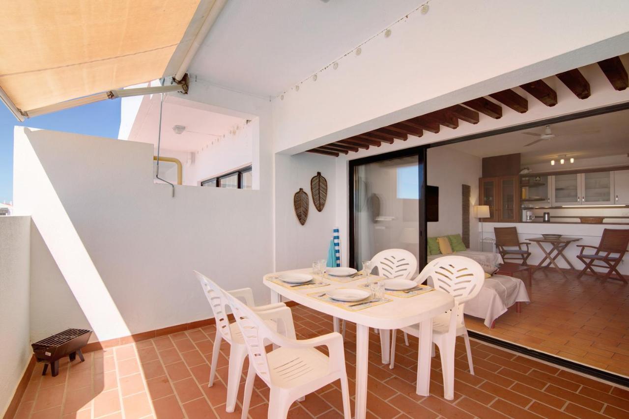 Mar 95 Apartment Cabanas De Tavira
