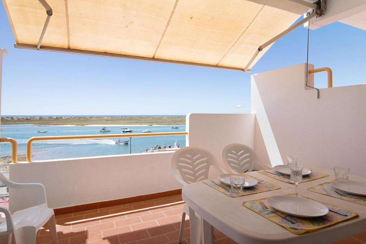 Apartment Mar 95 Cabanas De Tavira