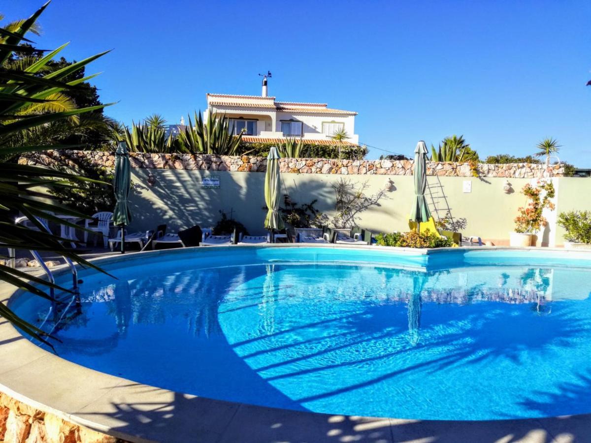 233 Galo Apartment, 2 Schlafzimmer * Porches (Algarve)