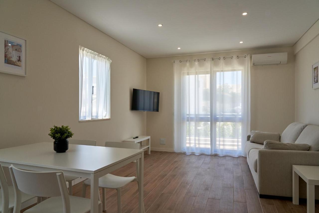 Appartement Legacy & Al *