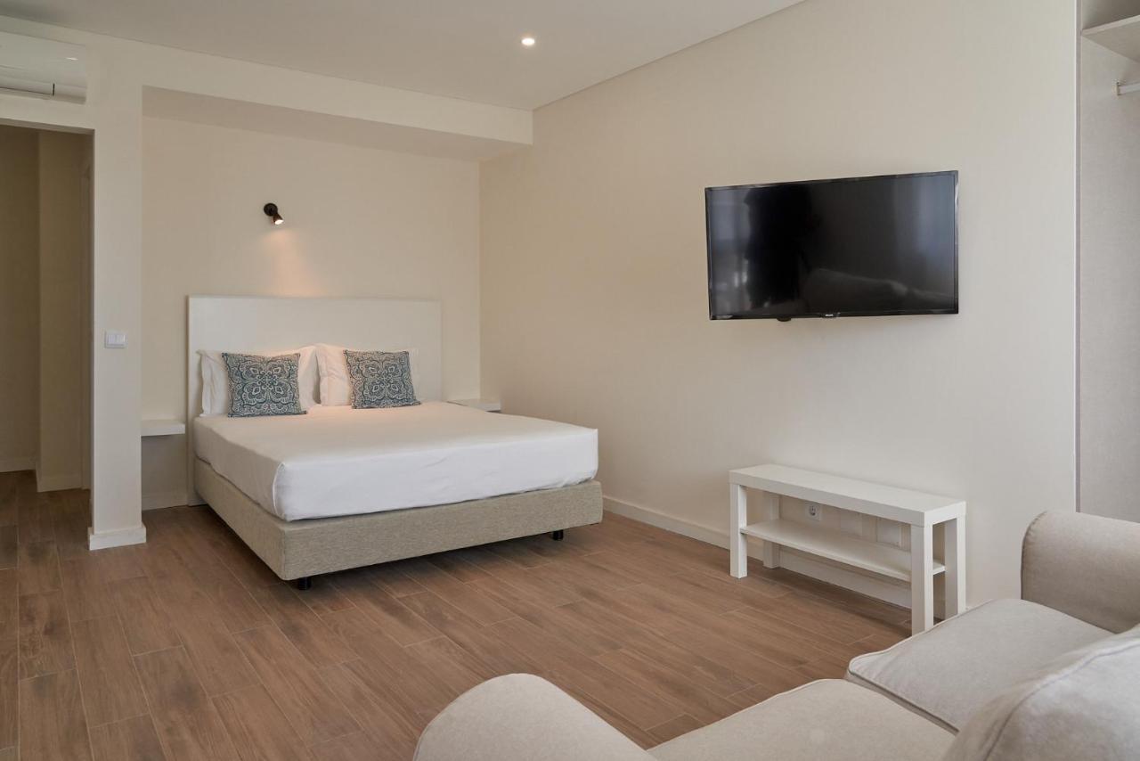 Legacy & Al Appartement