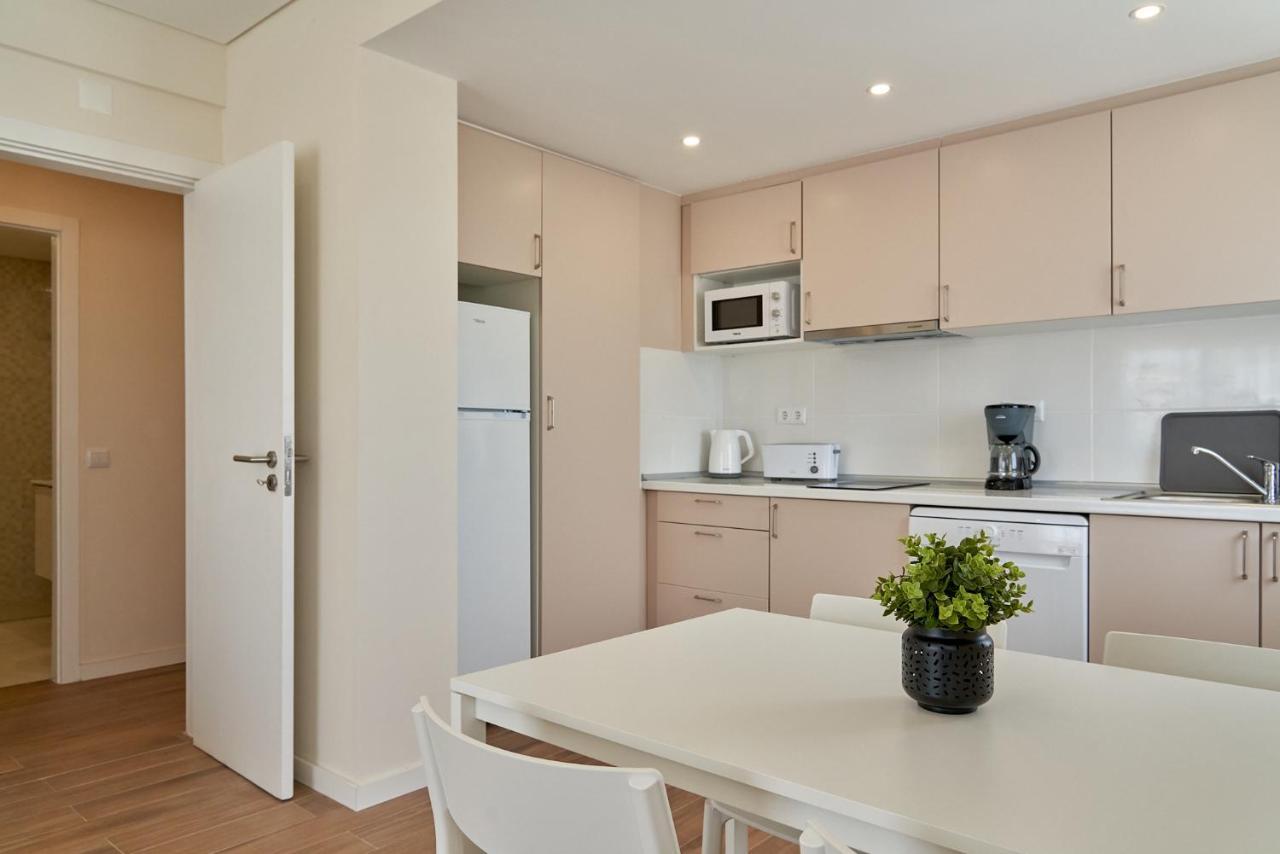 Appartement Legacy & Al