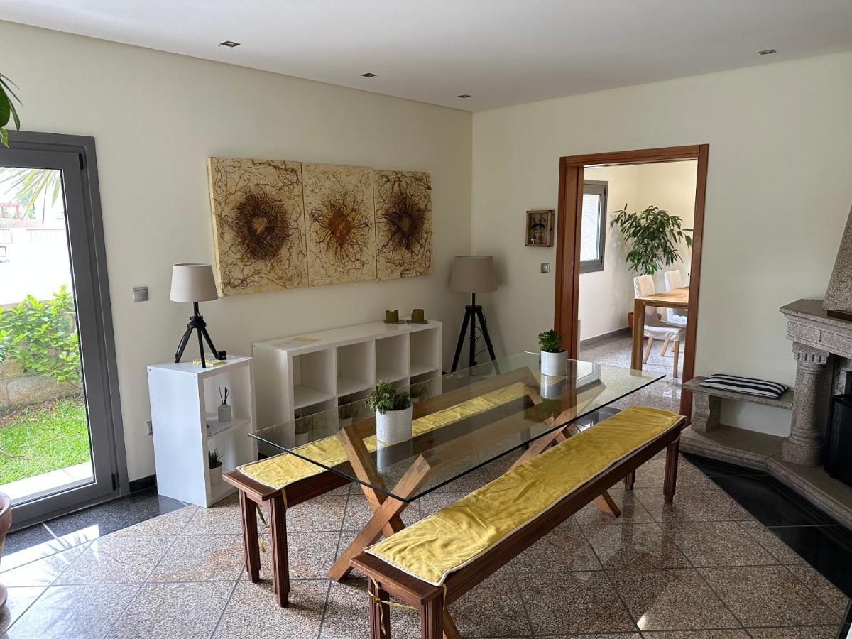 Homestay Casa De *