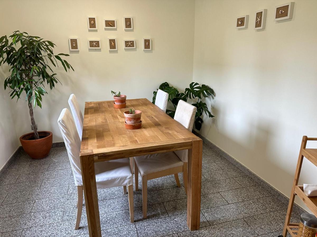Casa De * Labruge
