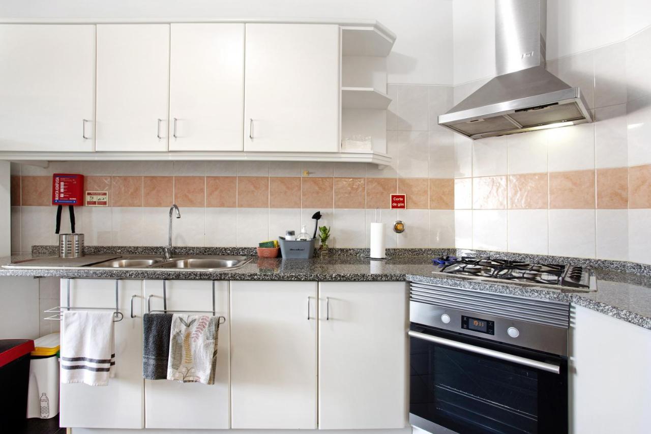 Fenix Garajau Apartamento
