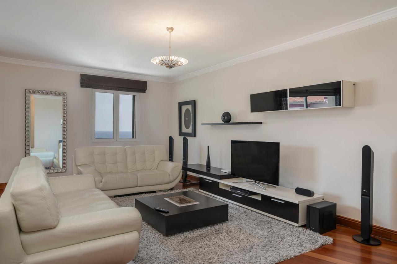 Formosa Ii By An Island Appartement Funchal (Madeira)