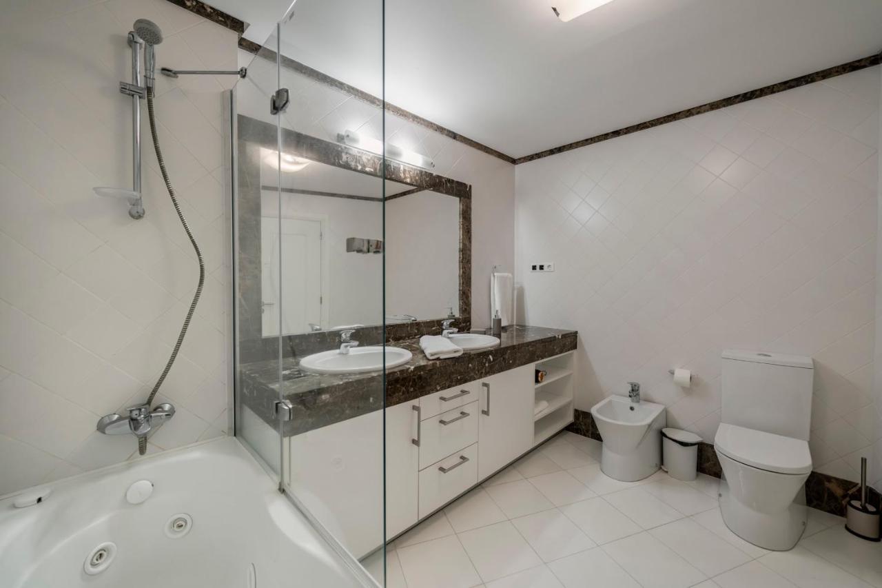 Appartement Formosa Ii By An Island *