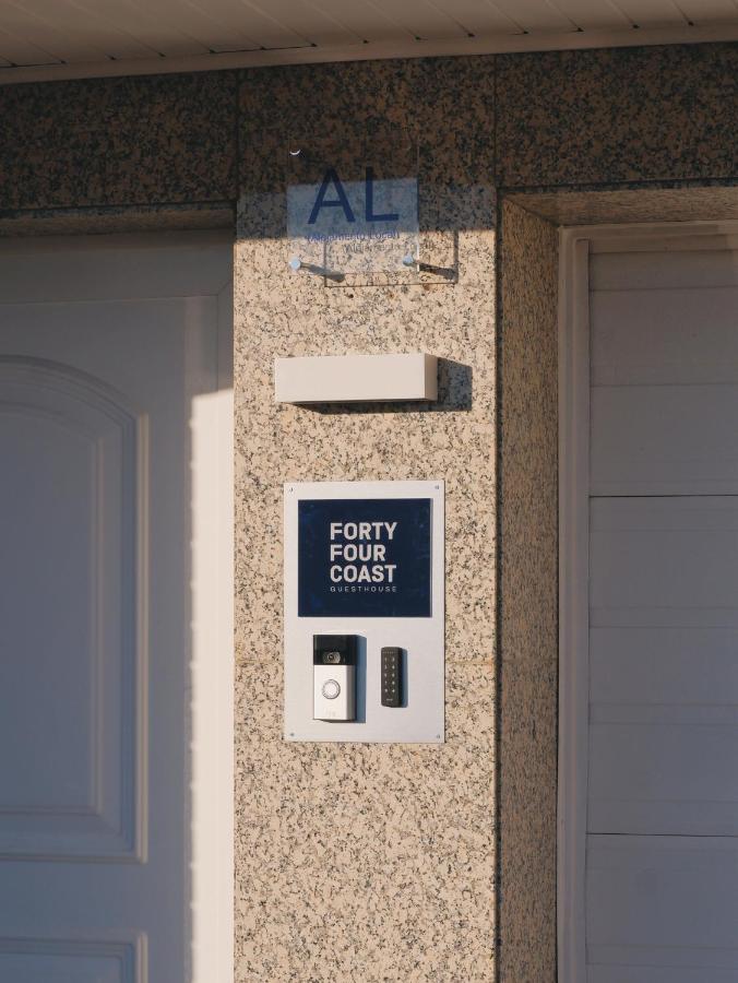 44 Forty Four Coast - Espinho Espinho (Aveiro)