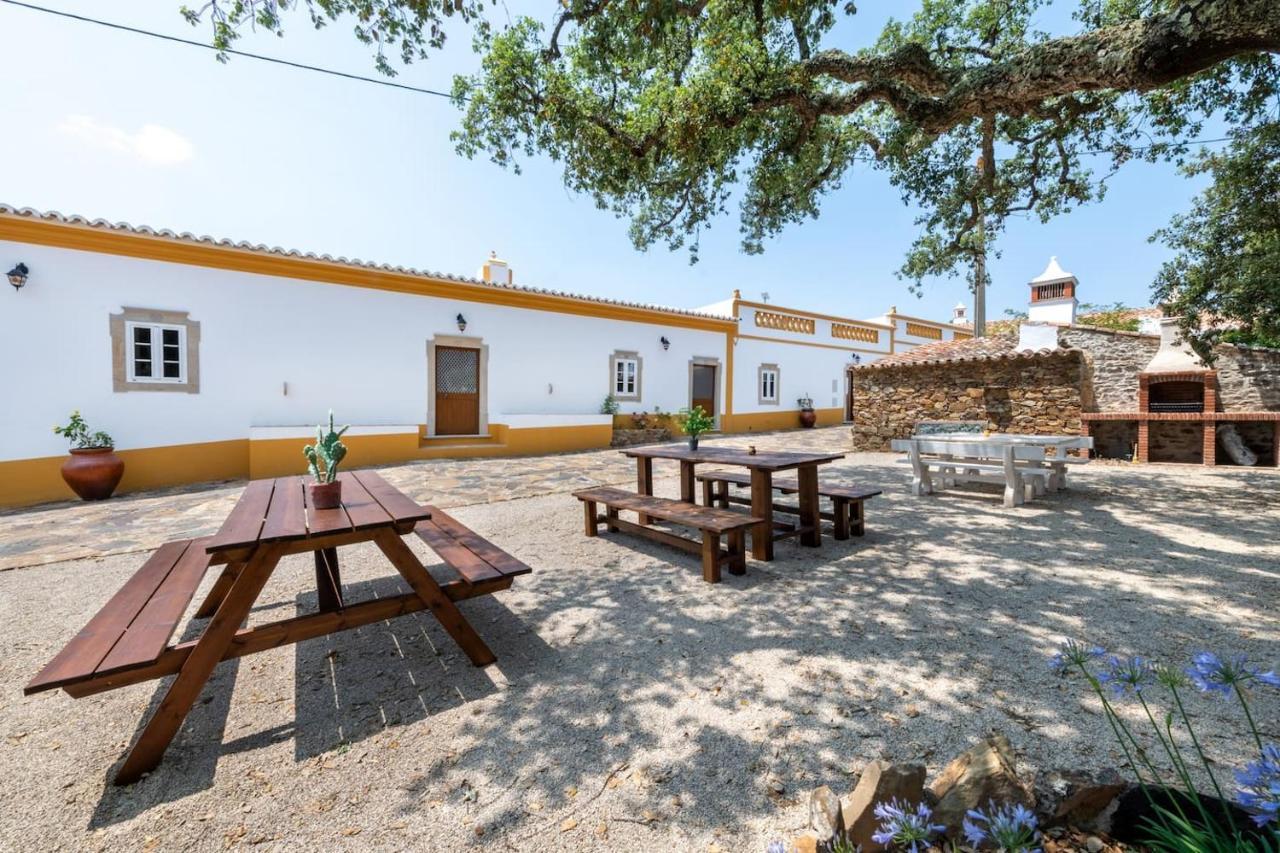 Casa Do Forno Loulé