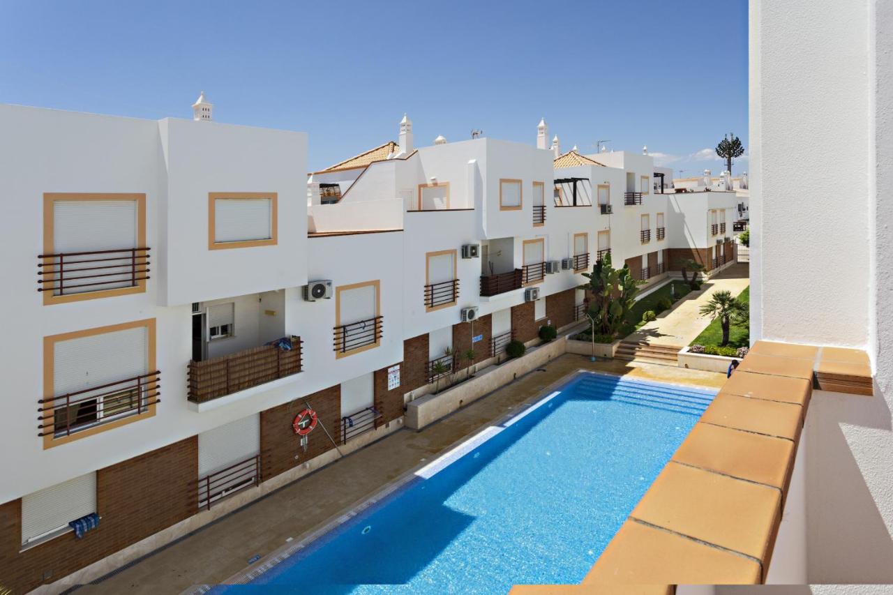 Appartement Terrace Cabanas De Tavira
