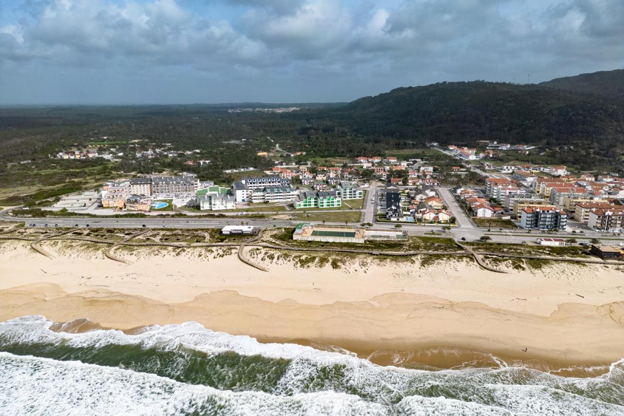 Casa Dos Patos Quiaios * Figueira da Foz