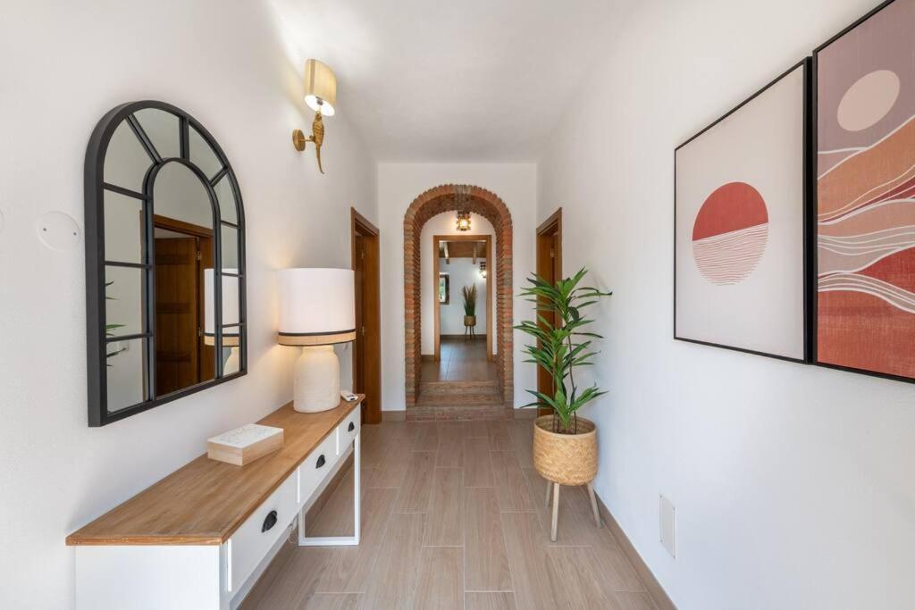 Casa Do Poco Holiday home *
