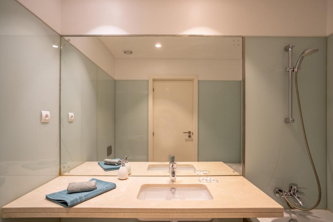 Freemont Apartment