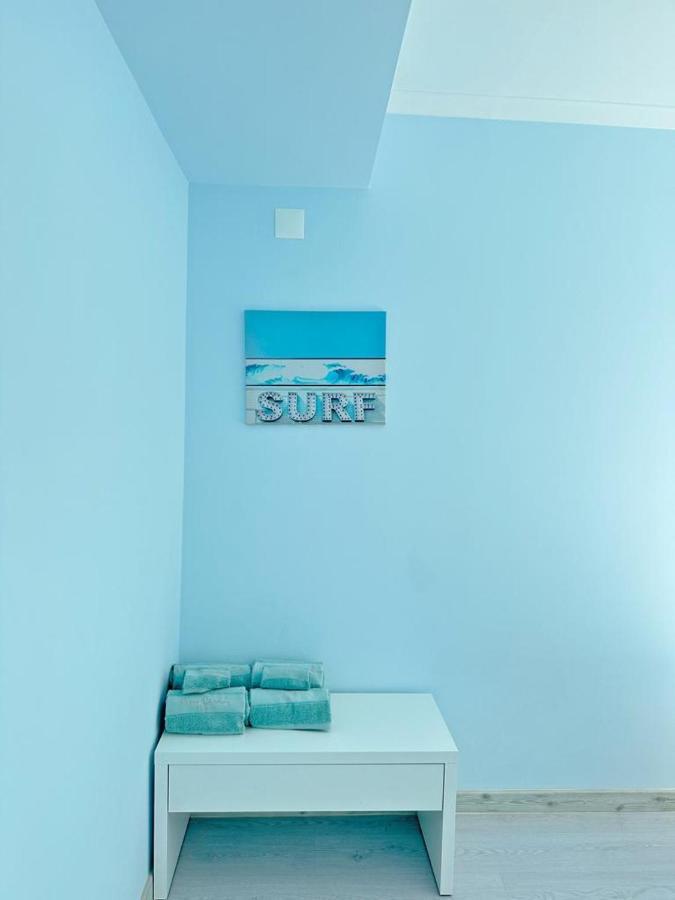 Go Surf Apartment *