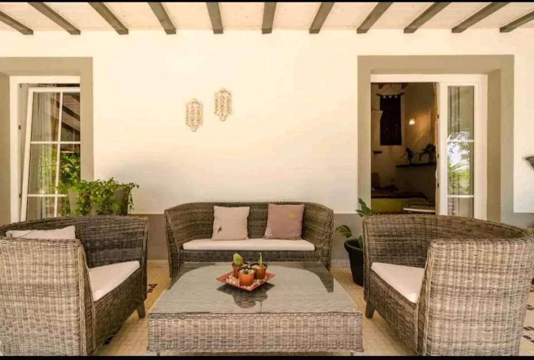 Holiday home Salgadinho & Selao Da Eira Velha