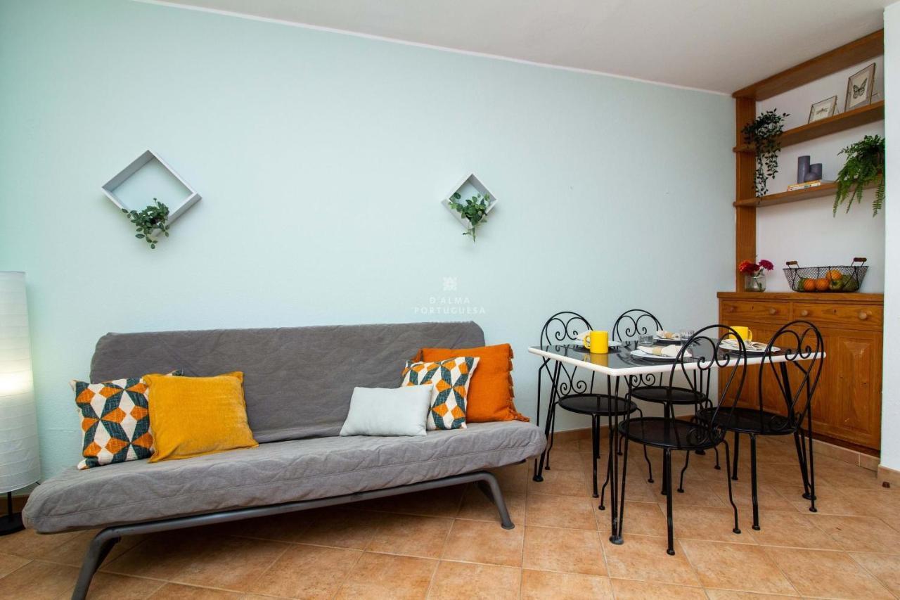 Erva Doce - By Dalma Portuguesa Apartamento