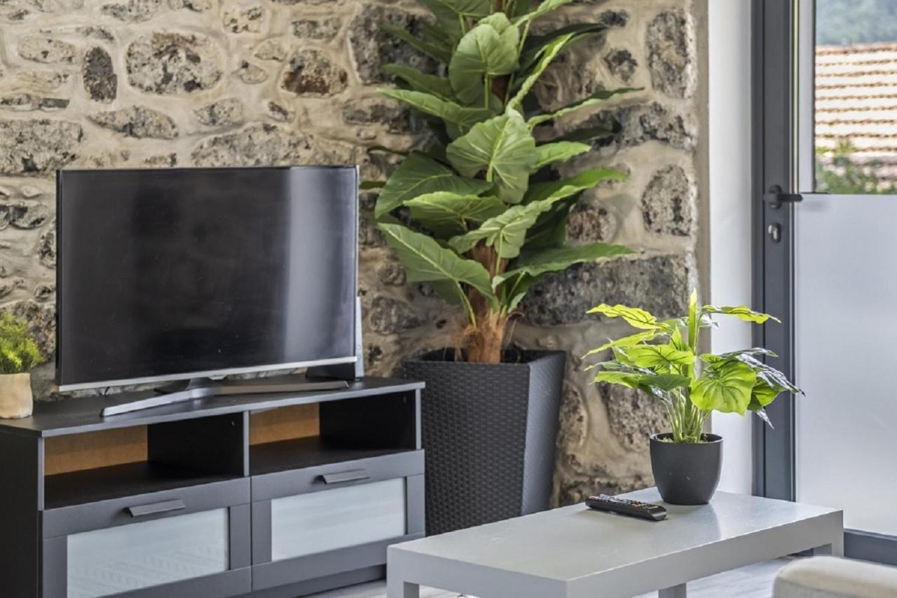 Apartamento Basalt House A By Madeira Sun Travel