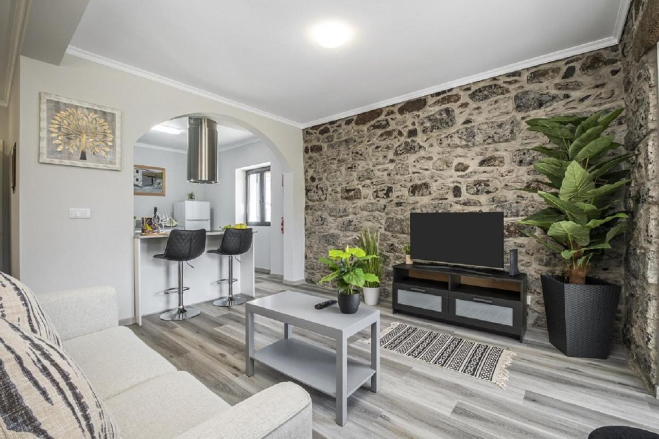 Basalt House A By Madeira Sun Travel *