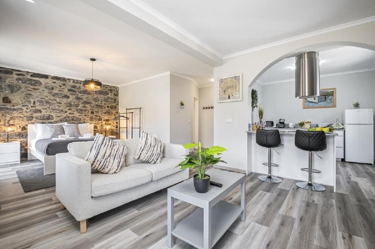 Basalt House A By Madeira Sun Travel Apartamento