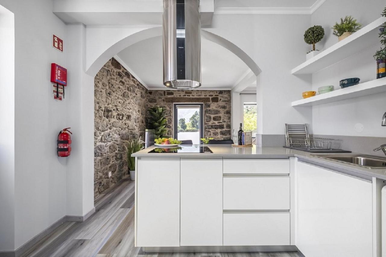 Basalt House A By Madeira Sun Travel