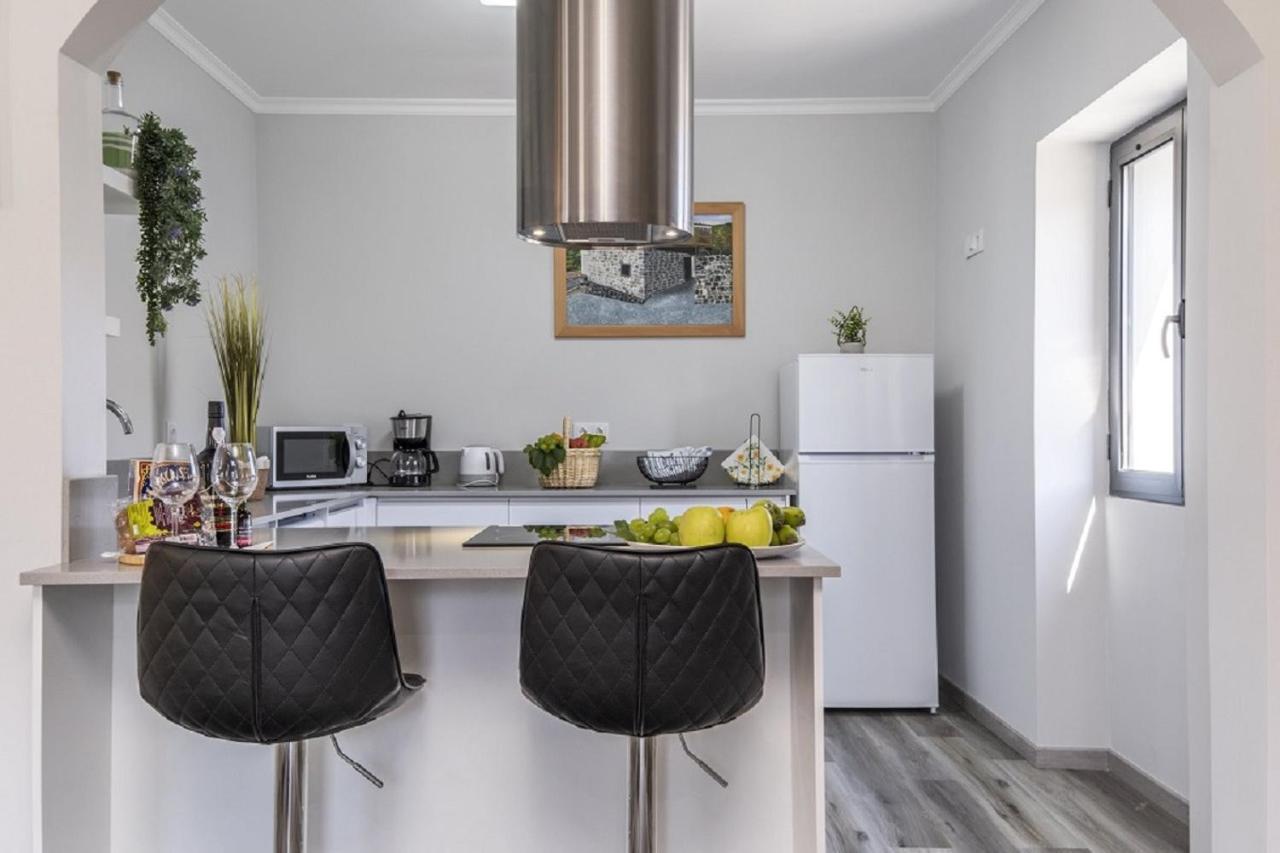 Basalt House A By Madeira Sun Travel Apartamento