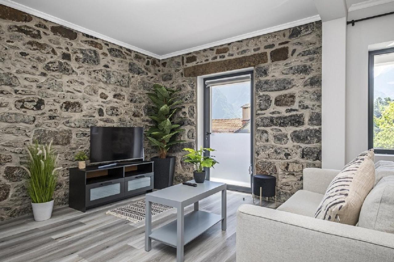 Apartamento Basalt House A By Madeira Sun Travel São Vicente
