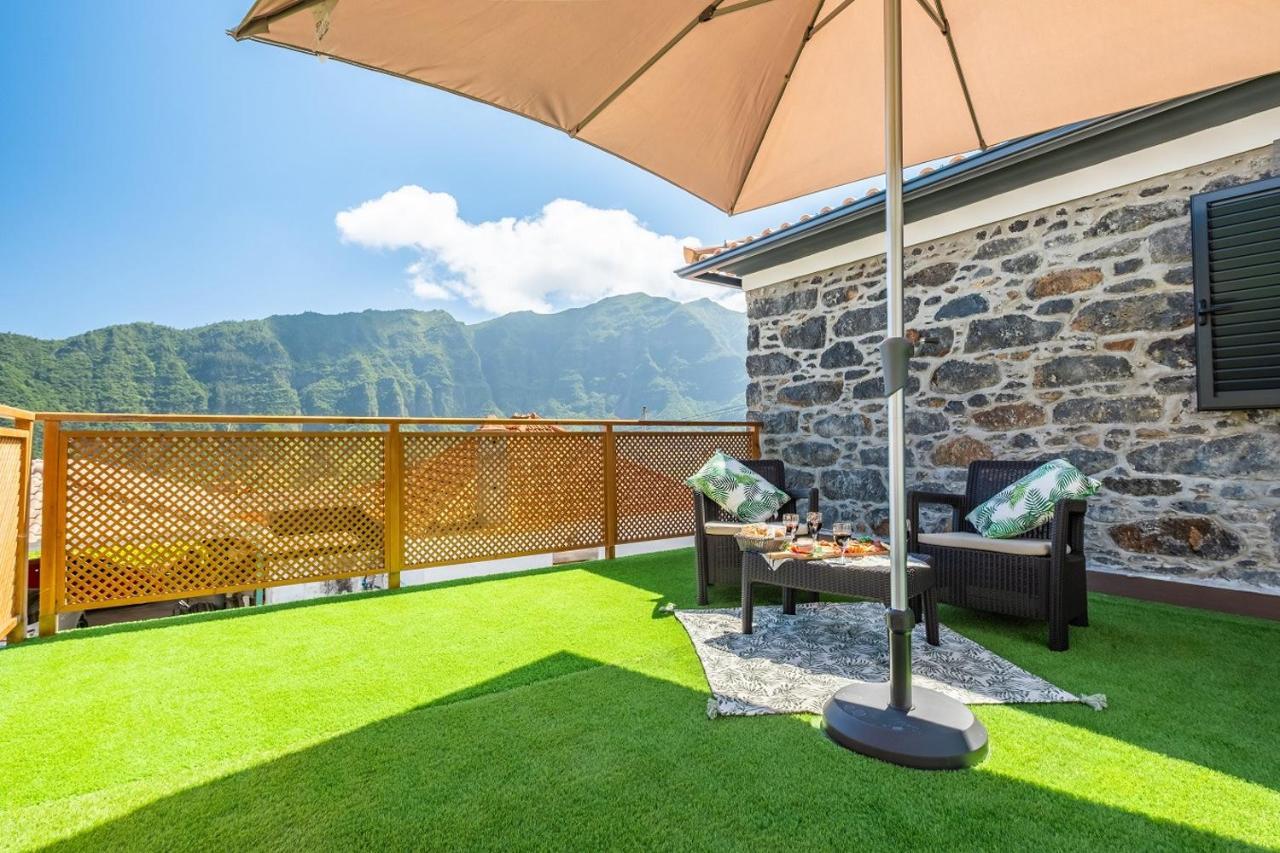 Apartment Basalt House B By Madeira Sun Travel Sao Vicente (Madeira)