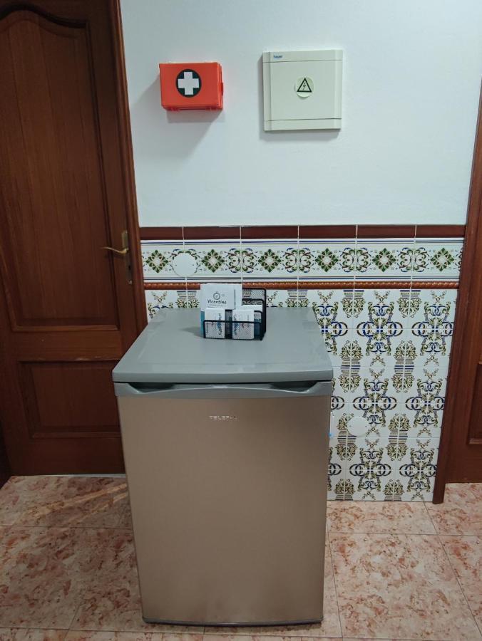 Guiomar Campos Apartment Porto Covo