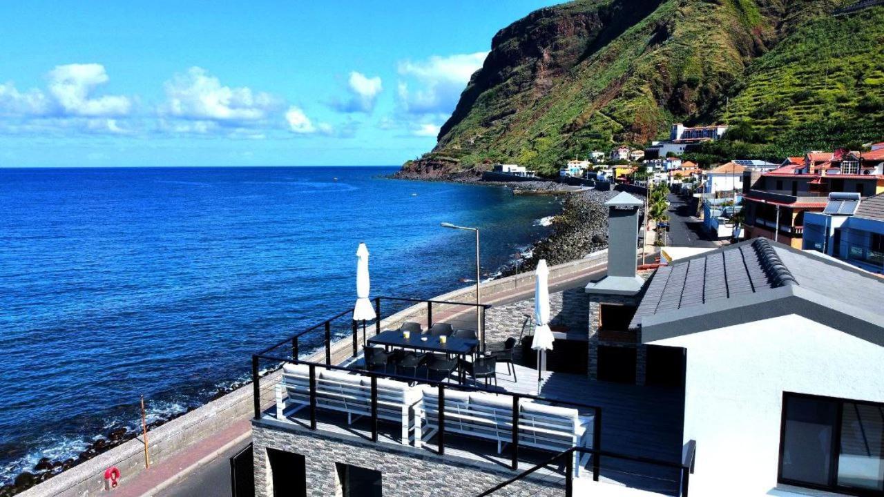 Holiday home Ocean Front *
