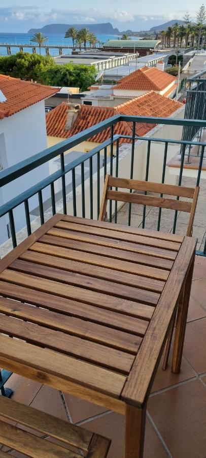 Apartment Marear Porto Santo