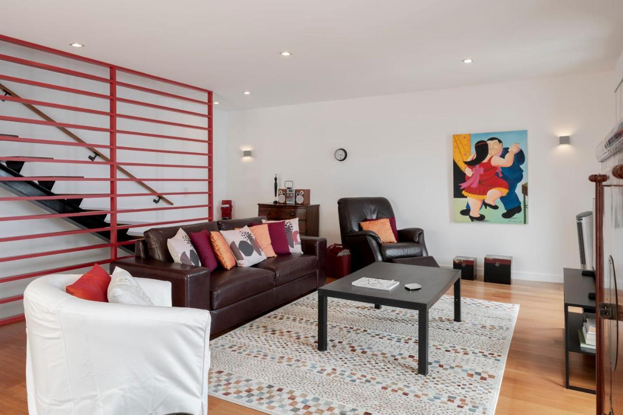 Holiday home Pipas Do Avo - Seixal By An Island *