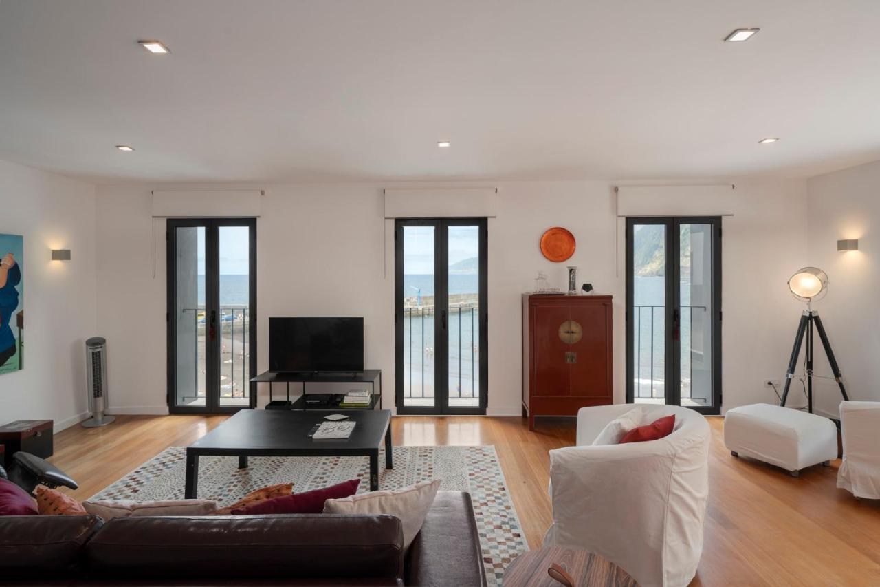Pipas Do Avo - Seixal By An Island Holiday home