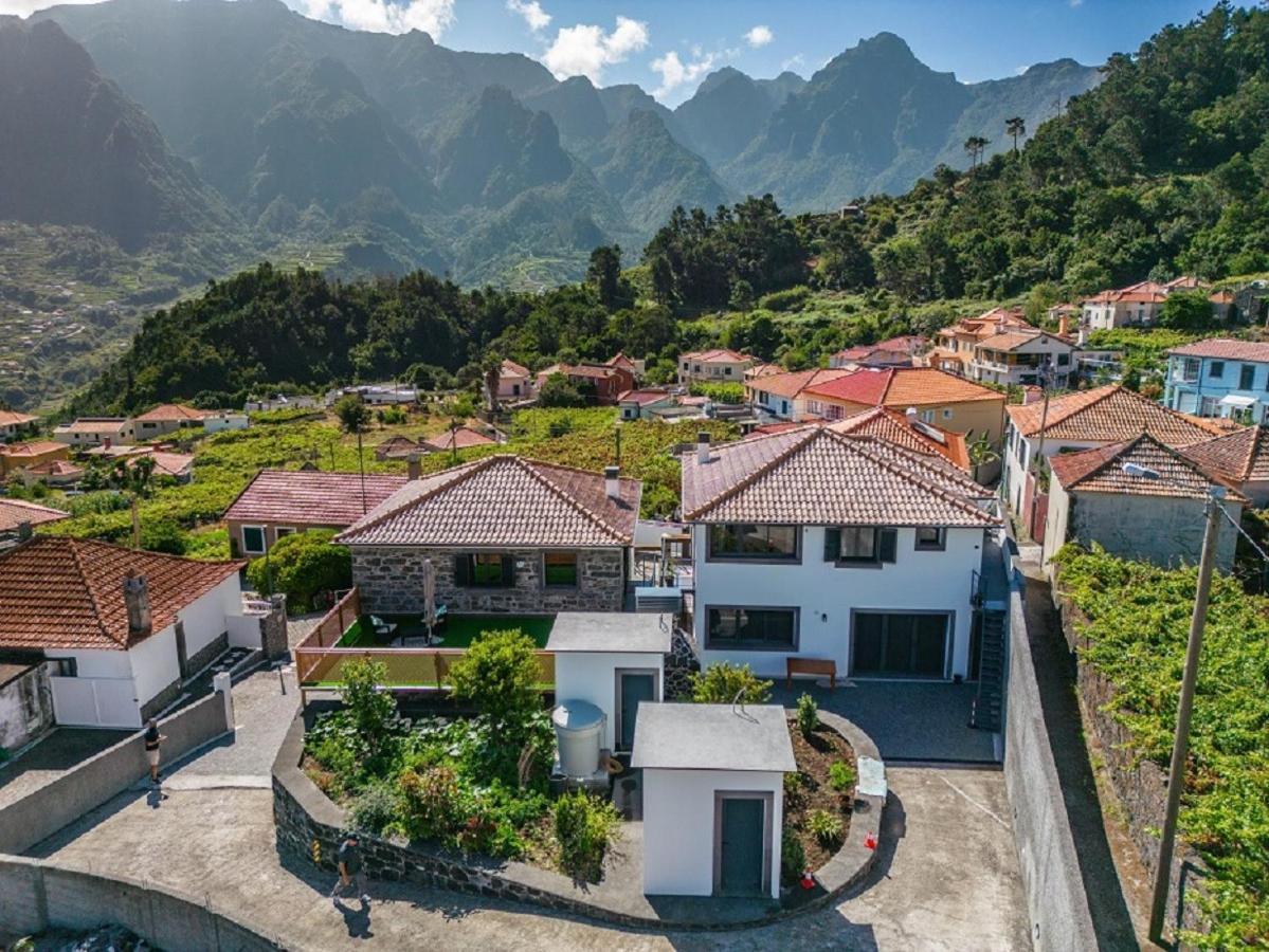 Basalt House B By Madeira Sun Travel Apartment