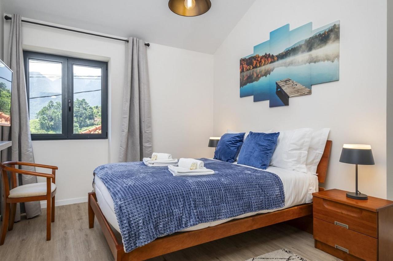 Apartamento Basalt Dwelling Ii By Madeira Sun Travel São Vicente