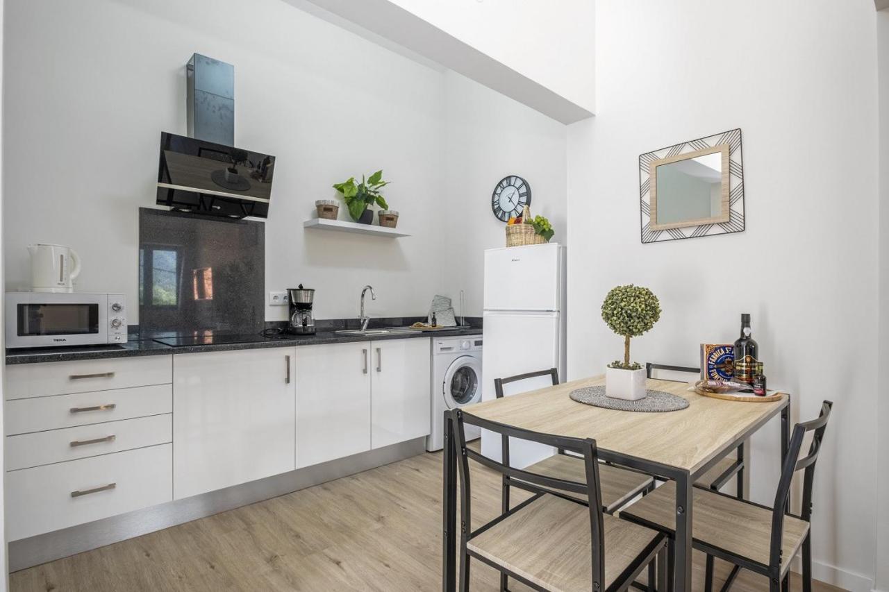 Apartment Basalt Dwelling Ii By Madeira Sun Travel