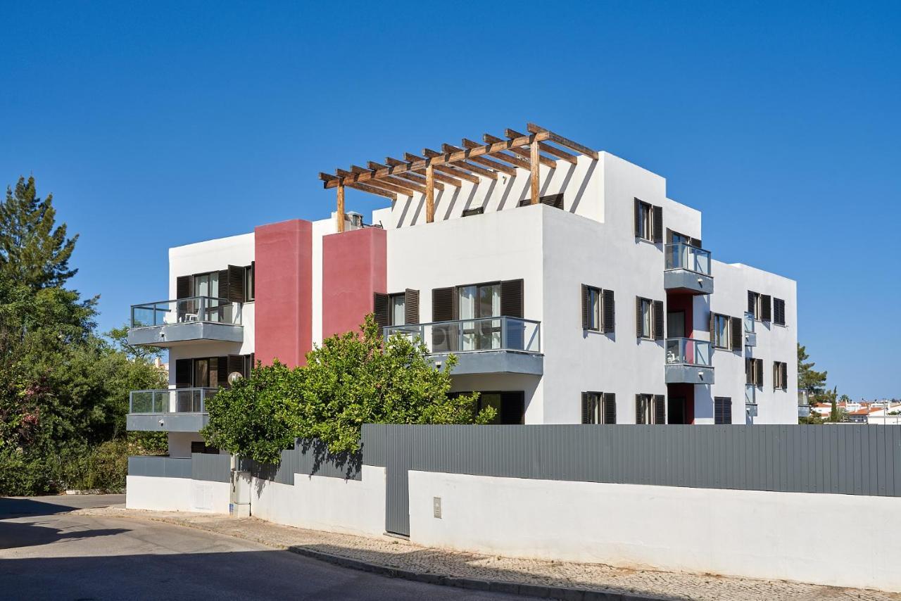 Appartement Legacy & Al Albufeira