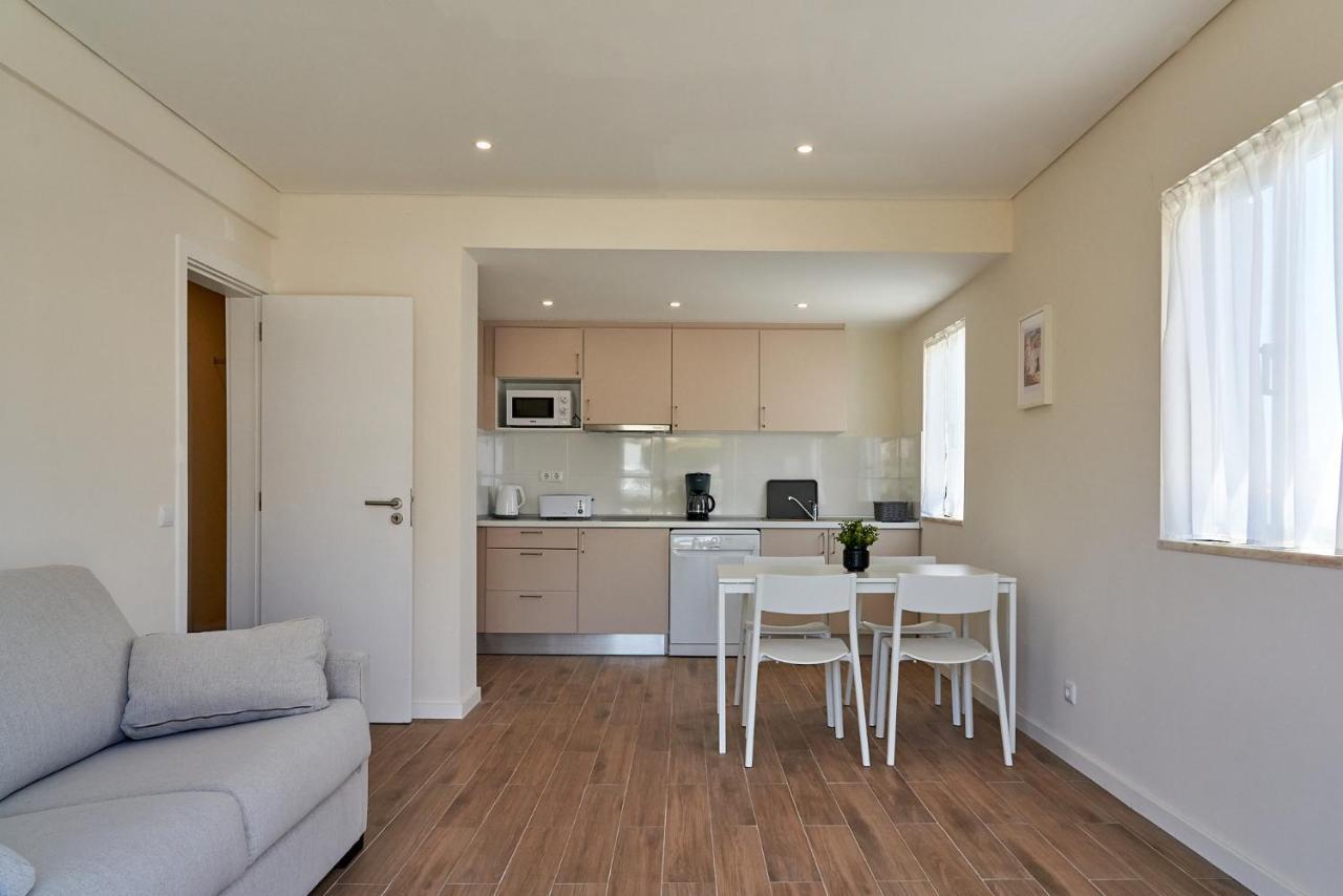 Legacy & Al Appartement Albufeira