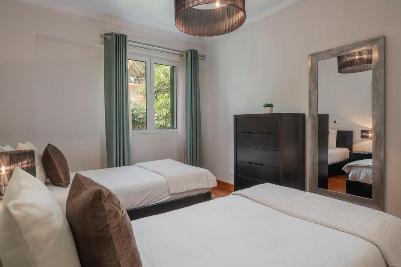 Formosa Ii By An Island Appartement *