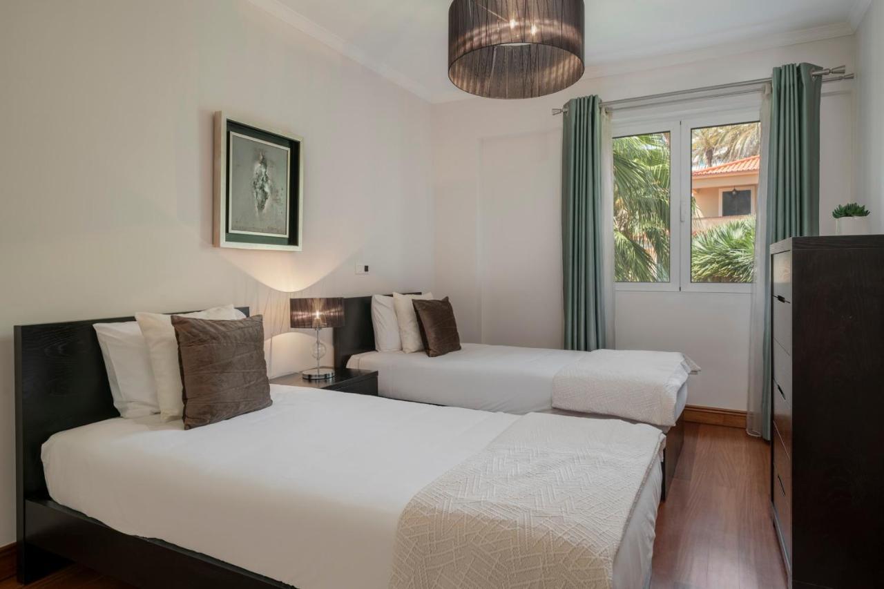 Formosa Ii By An Island Appartement