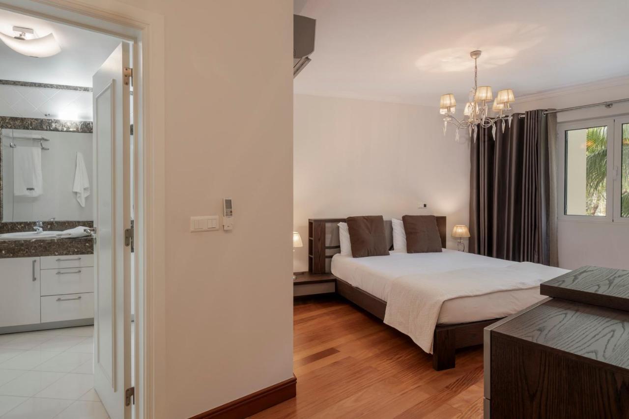 Appartement Formosa Ii By An Island *