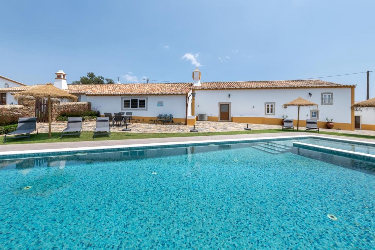 Casa Do Forno Holiday home Loule