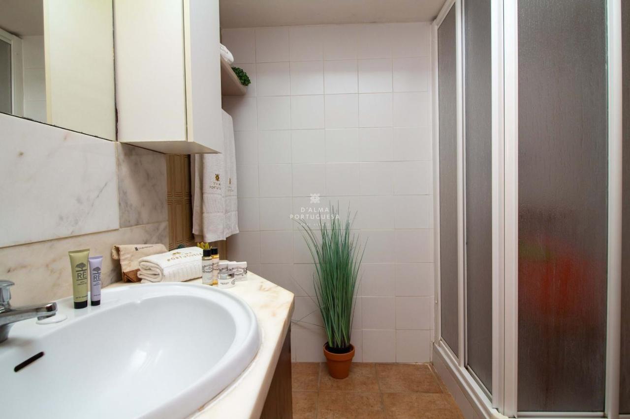 Erva Doce - By Dalma Portuguesa Apartamento *
