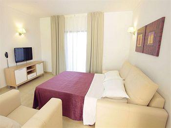 Time Aparthotel 4*