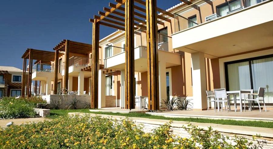 Monte Santo Resort 5*