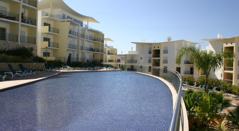 Apartment Encosta Da Orada By Garvetur